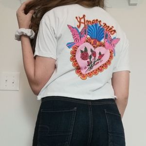 ASOS Amore Mio Tee